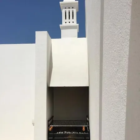 Tamissa Hébergement de vacances Vila Real de Santo António