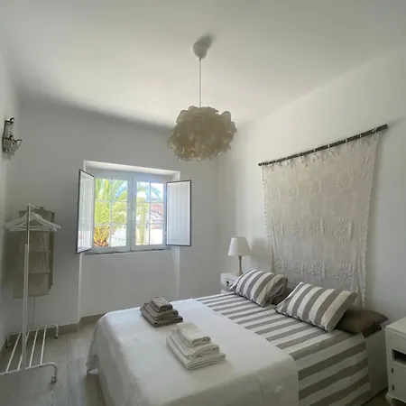 Tamissa Vila Real de Santo António