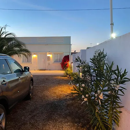 Casa de Férias Tamissa