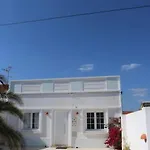 Tamissa Сasa de vacaciones