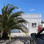 Сasa de vacaciones Tamissa