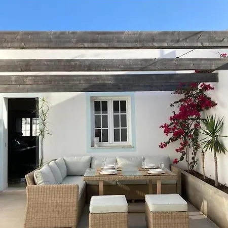 Tamissa Holiday home Vila Real de Santo Antonio
