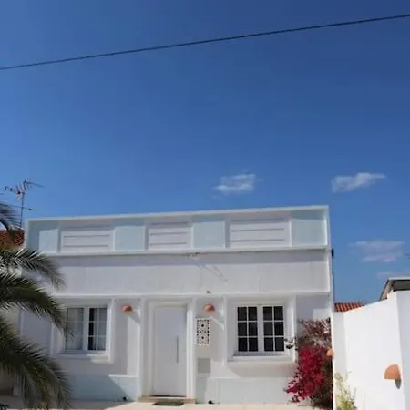 Tamissa Semesterbostad