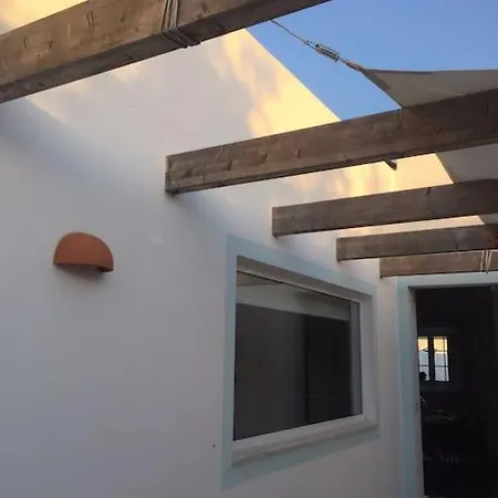 Tamissa Semesterbostad