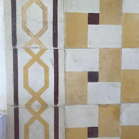 Tamissa Semesterbostad