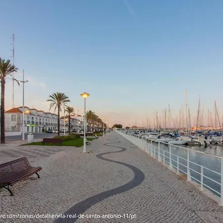 Tamissa * Vila Real de Santo António