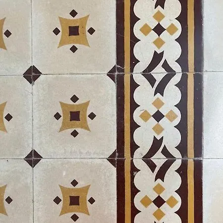 Tamissa Semesterbostad *