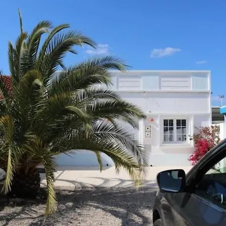 Hébergement de vacances Tamissa