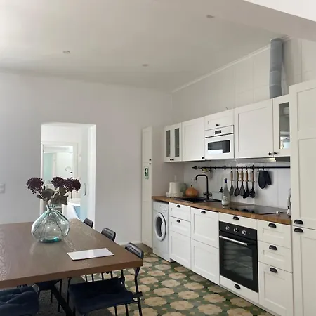 Tamissa * Vila Real de Santo António