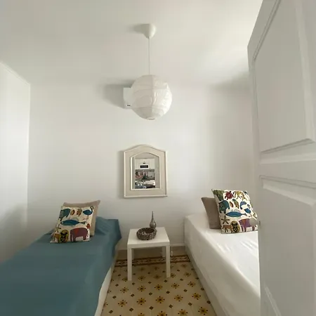 Tamissa Semesterbostad *