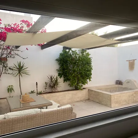 Tamissa Semesterbostad