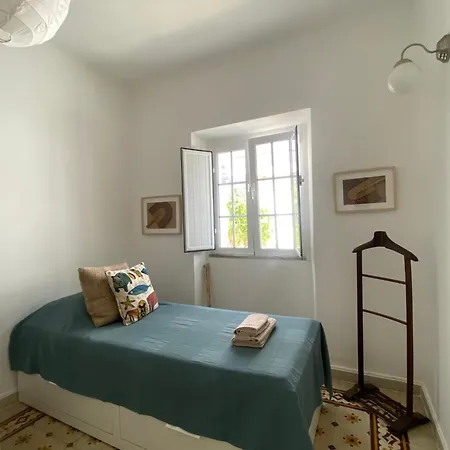 Tamissa Vila Real de Santo Antonio