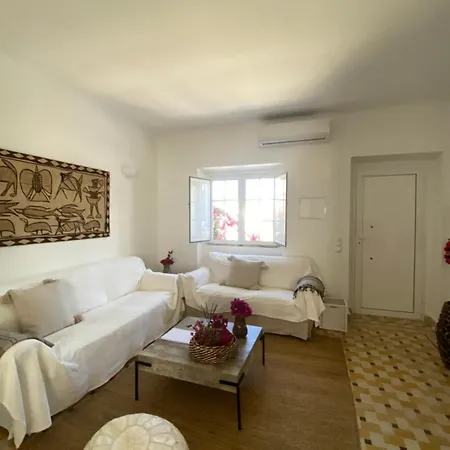 Tamissa Semesterbostad