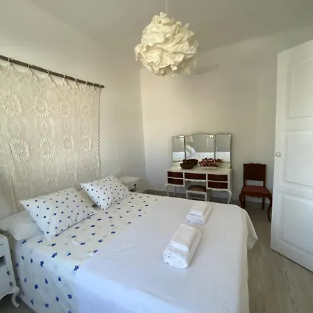 Tamissa Semesterbostad *