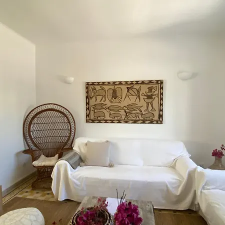 Hébergement de vacances Tamissa Vila Real de Santo António