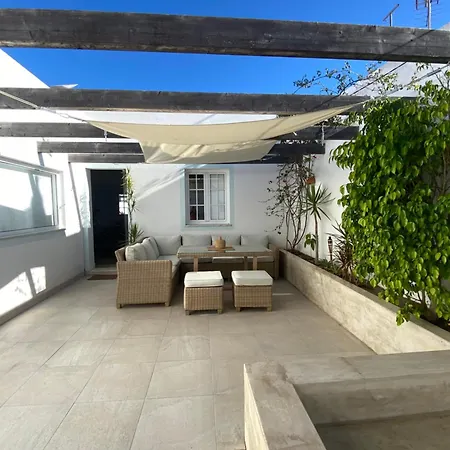 Tamissa Vila Real de Santo António