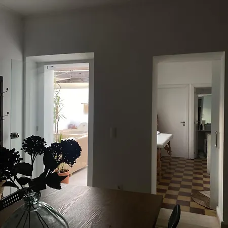 Tamissa Holiday home