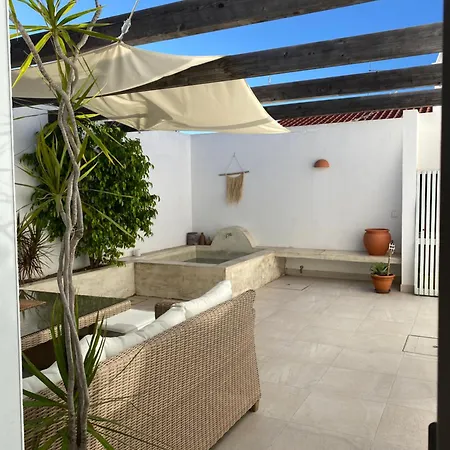 Tamissa Hébergement de vacances Vila Real de Santo António