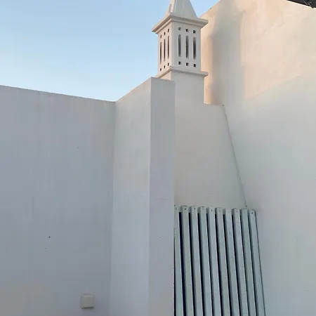 Tamissa Vila Real de Santo Antonio