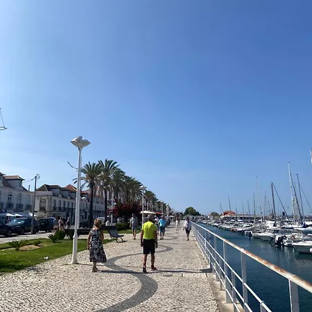 Tamissa Dom wakacyjny Vila Real de Santo António