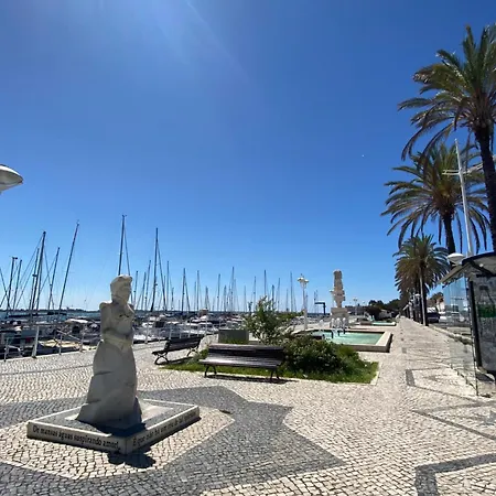 Dom wakacyjny Tamissa Vila Real de Santo António